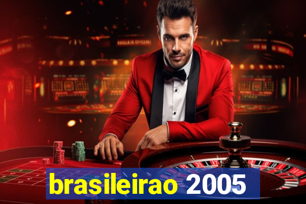 brasileirao 2005